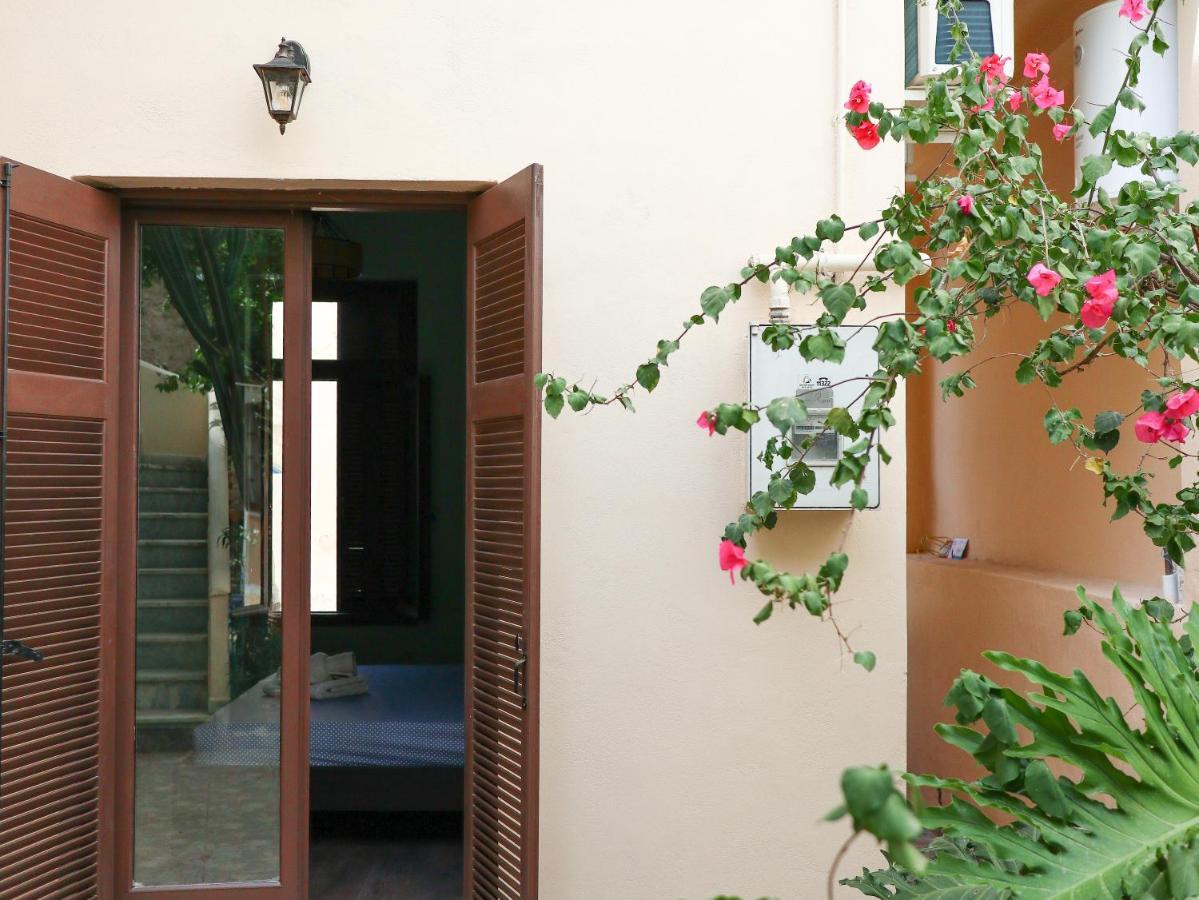 Athens Center-Kalimarmaro Apartment 2 Bdrms 4 Pers ภายนอก รูปภาพ