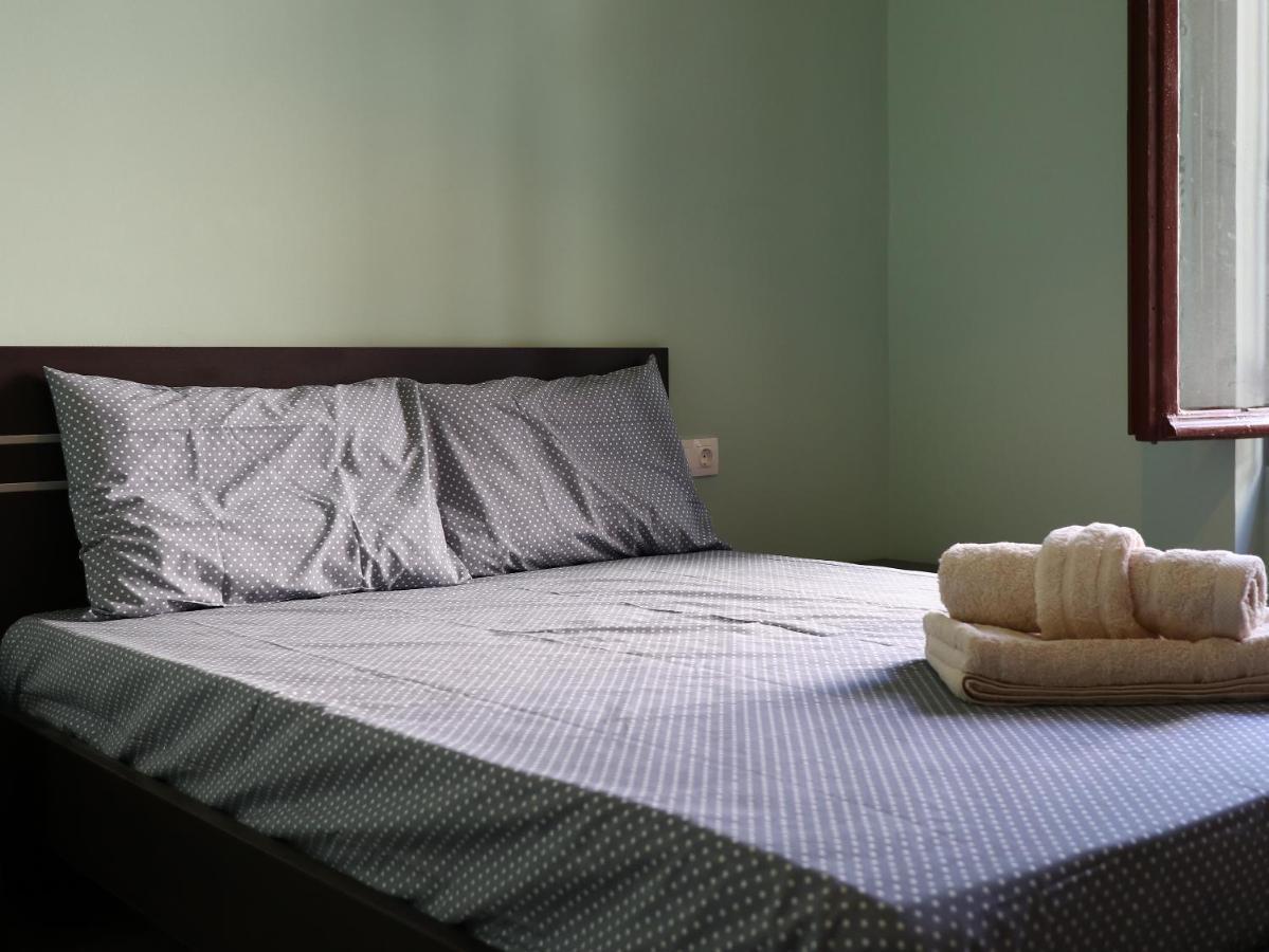 Athens Center-Kalimarmaro Apartment 2 Bdrms 4 Pers ภายนอก รูปภาพ
